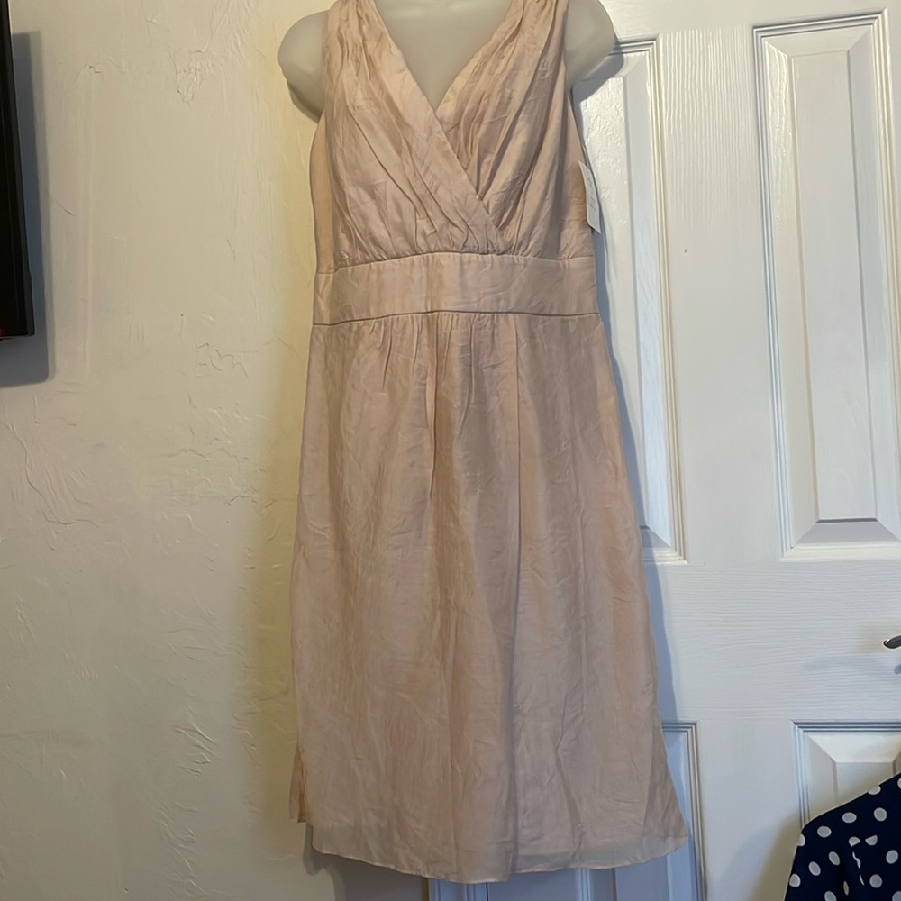 NWT Suzi Chin for Maggy Boutique dress